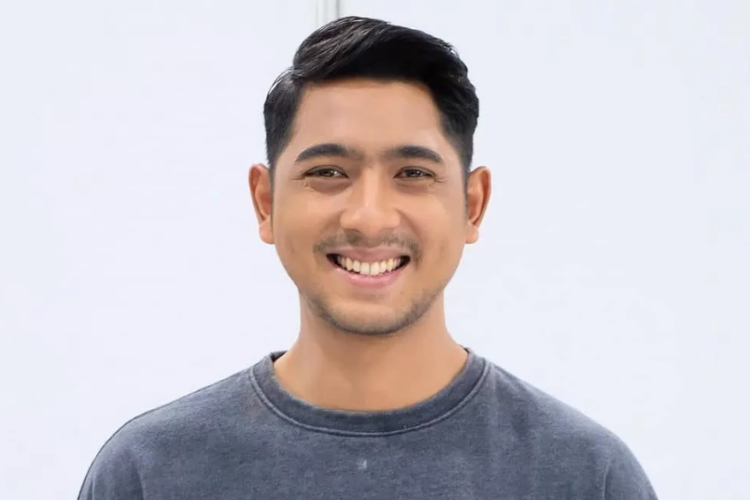 Profil dan Biodata Arya Saloka, Aktor Ternama Tanah Air yang Berperan Sebagai Sena di Sinetron Terikat Janji