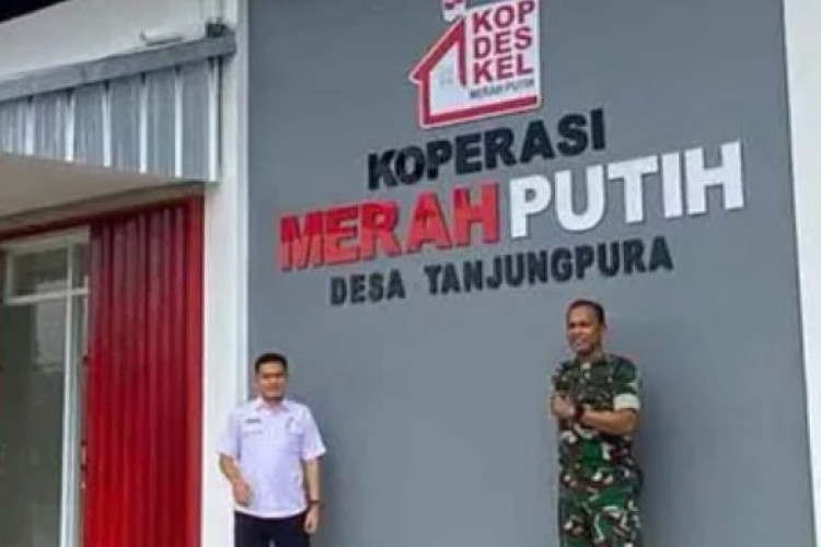 Update Passing Grade dan Kriteria Kelulusan Seleksi Manajer Koperasi Desa Merah Putih Terbaru