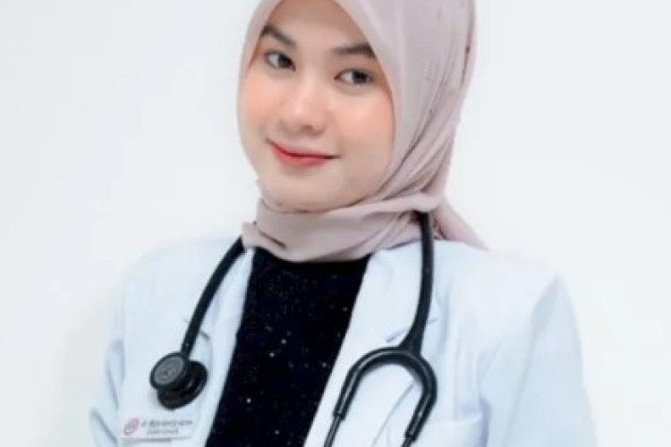 Kasus Kematian Dokter Internship di Jambi: Investigasi Beban Kerja dr. Myta Aprilia Azmy