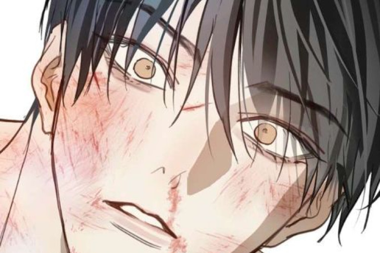 Link Baca Manhwa Flowers Are Bait Chapter 42 Sub Indo: Prediksi Spoiler! Liburan yang Membawa Celaka