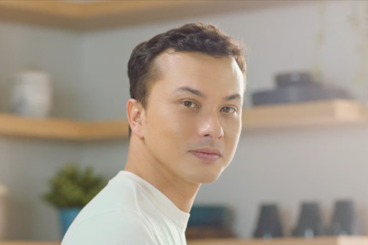 Daftar Judul Film Nicholas Saputra Terbaik, Mulai dari Kisah Romansa Hingga Film Musikal!