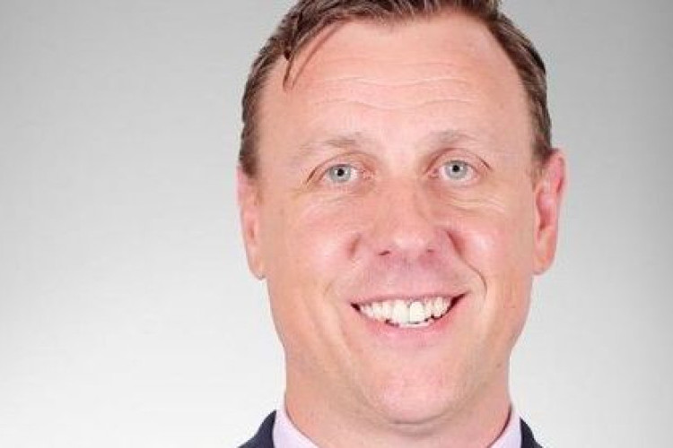 Profil Lengkap Luke Thomas Mahony, Direktur Utama Baru BUMN Danantara Sumberdaya Indonesia yang Berasal Dari Australia