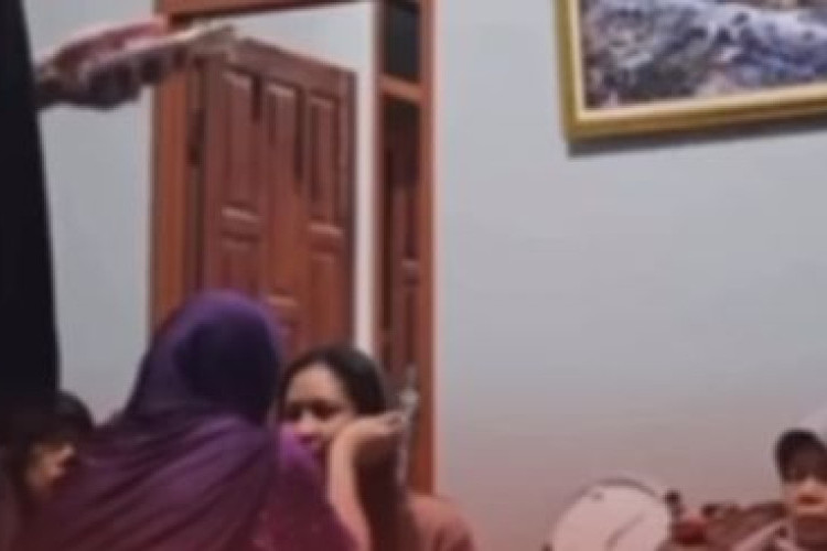 Mantan ART Mengaku Dianiaya Satu Keluarga di Tasikmalaya Secara Fisik dan Verbal, Berawal dari Tuduhan Curi Uang Rp900 Ribu
