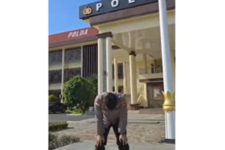 Profil Vicky Katiandagho, Mantan Anggota POLRI yang Ungkap Kasus Korupsi Malah Dimutasi!