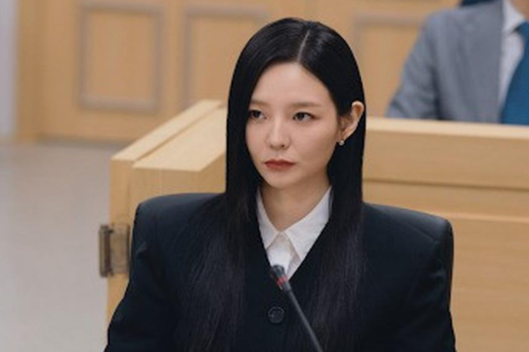 Spoiler dan Link Nonton Drama Korea Phantom Lawyer (2026) Episode 15-16 Subtitle Indonesia, Bola Golf yang Masih Jadi Misteri