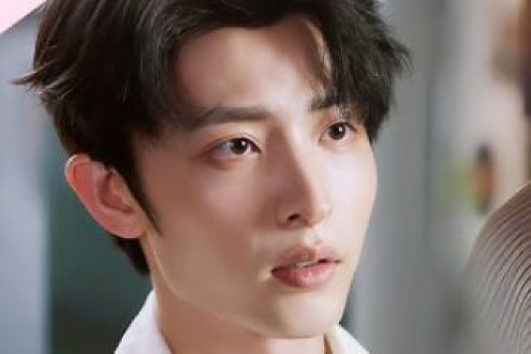 Link Nonton Drama Kissed the Ruthless Lord Sub Indo Gratis, Ketika Karakkter Sampingan Berubah Jadi MC Didunia Lain