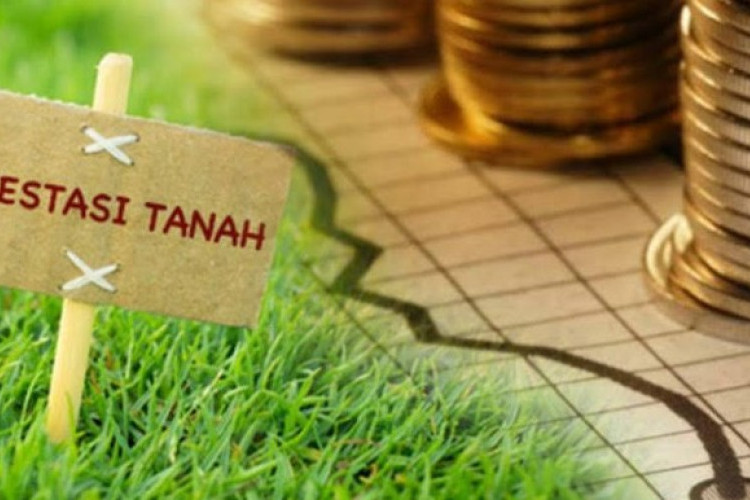 Cocok Buat Investasi Tanah! Simak Harga Tanah di Bandung Timur Per Meter Tahun 2026