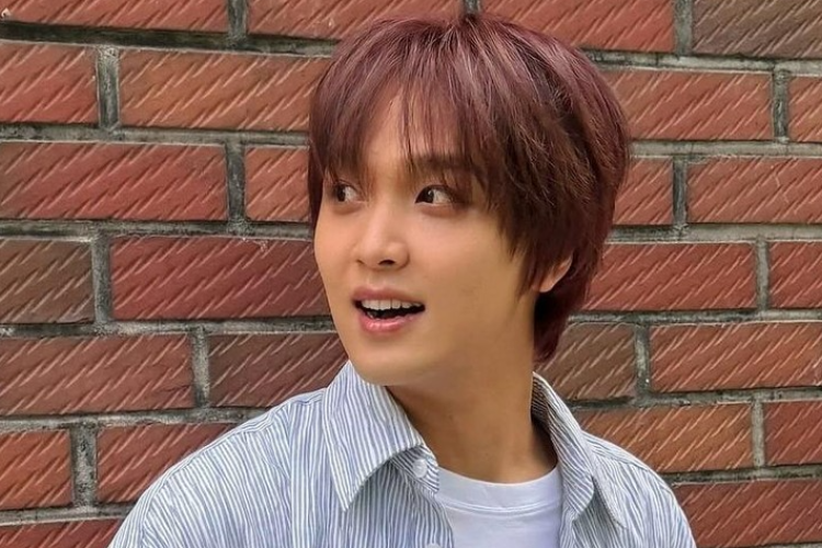 Pamer Kemesraan Hingga Liburan ke Amerika, Gadis yang Diduga Pacar Haechan NCT Banjir Komentar Pedas dari Fans