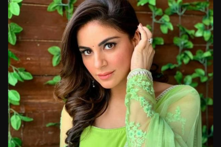 Shraddha Arya Liburan ke Pattaya Usai Jadi Ibu, Nikmati Waktu Bersama Sahabat dan Rehat Sejenak Hindari Baby Blues