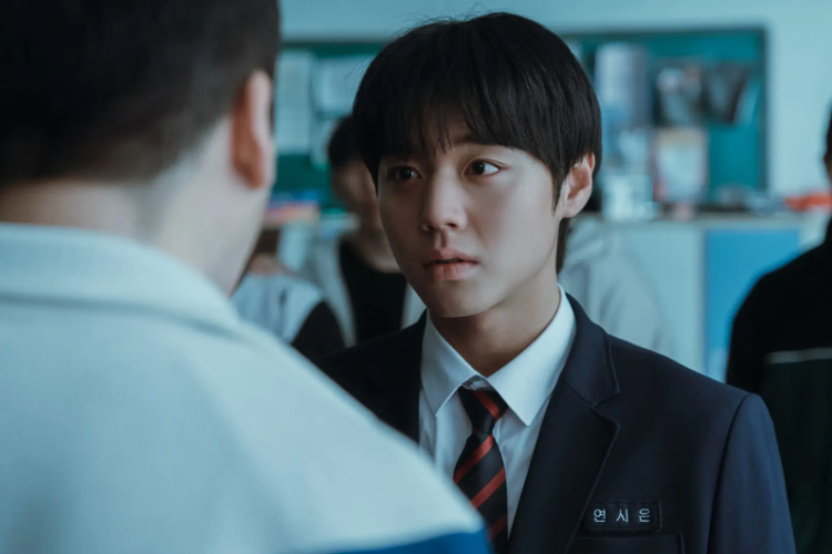 Kapan Drama Korea Weak Hero Class 3 (2026) Tayang? Kelanjutan Kisah Yeon Sieun Demi Capai Kedamaian SMA Eunjang Masih Berlanjut