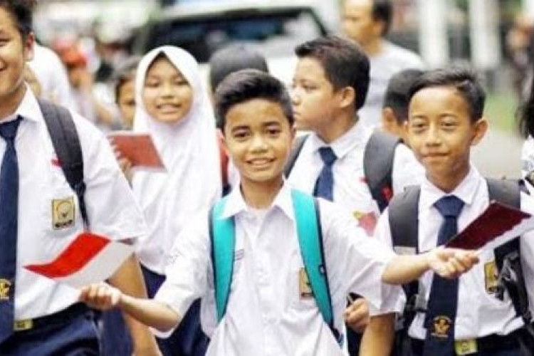  Soal TKA SMP 2026 Resmi Dirilis: Simak Kisi-Kisi, Jumlah Soal, dan Jadwal Ujian Nasional Terbaru