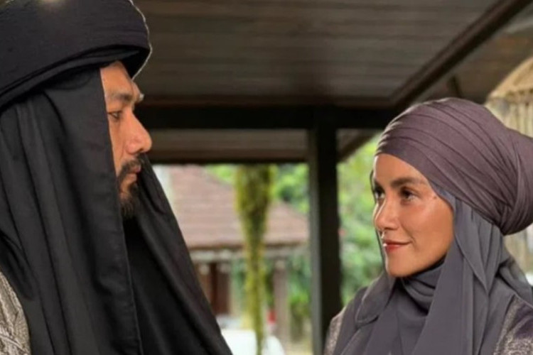 Fenomena Tukar Istri di Walid Season 2 Viral, Apa itu Istilah Swinger? Ternyata Ada Komunitasnya Sendiri