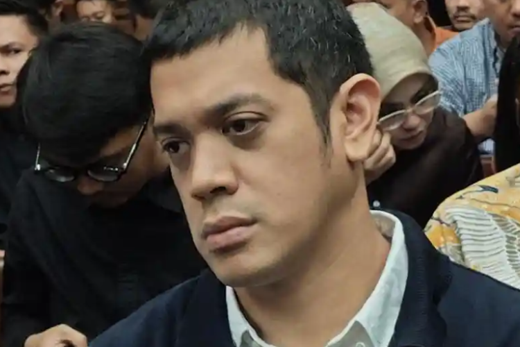 Muhammad Kerry Adrianto Divonis Hukuman 15 Tahun Penjara, Buntut Dari Kasus Korupsi Minyak