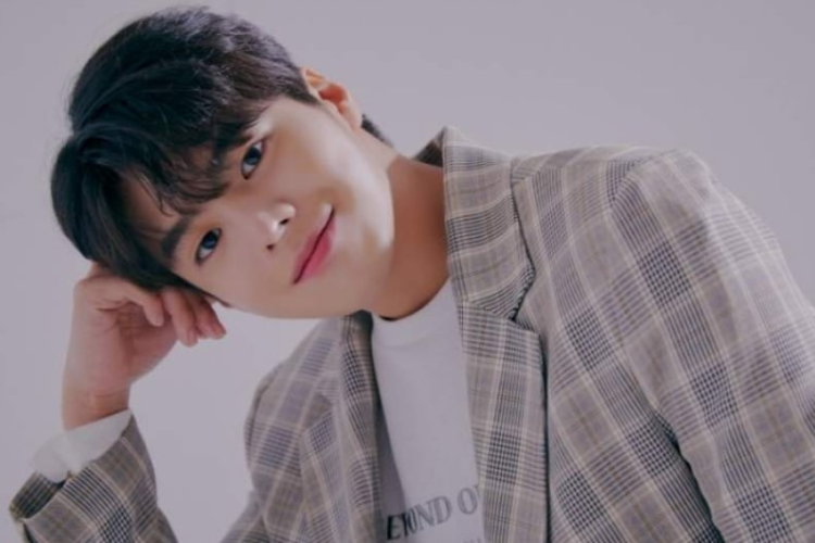 Profil dan Biodata Ryeoun, Aktor Muda Berbakat Pemeran Park Humin di Drama Korea Weak Hero Class 2