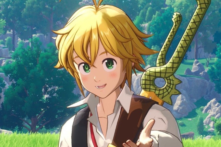 Kumpulan Kode Redeem The Seven Deadly Sins: Origin April 2026 FREE 10 Supreme Refinement Stone Sampai 50.000 Gold