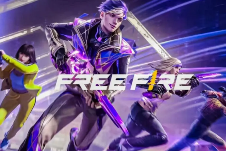 Tutorial dan Link Download FF Beta Testing 2026, Fitur AI Lebih Canggih Hingga Upgrade Graphic Bikin Main Jadi Gacor!