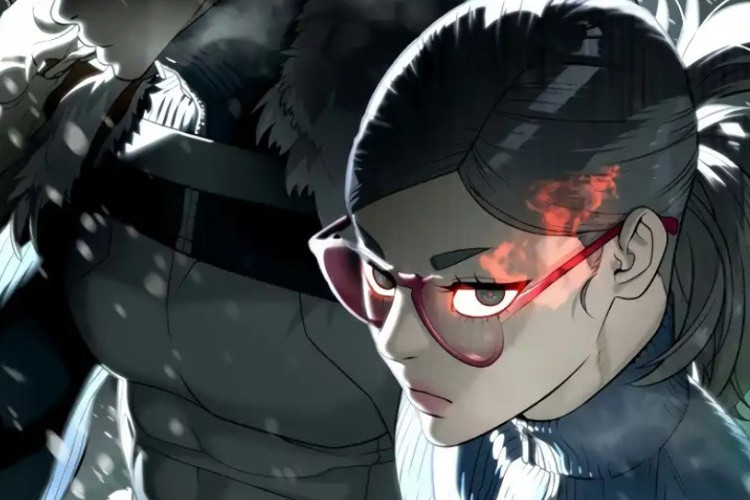 Spoiler RAW Manhwa Killer Peter Chapter 125 Bahasa Indonesia, Pertarungan Makin Epik!