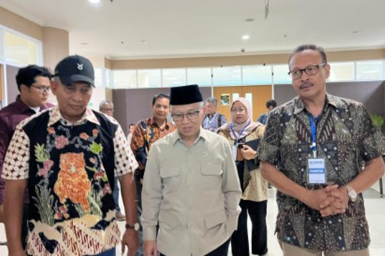 Lawan Sindikat Joki! UNESA Gunakan Teknologi Face Recognition AI untuk Verifikasi Peserta UTBK