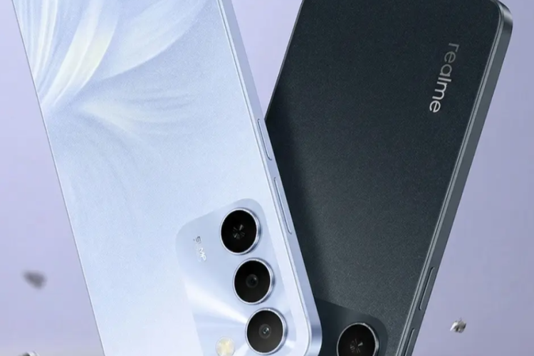Resmi Rilis! Dibekali Chipset Helio G92 Max, Realme C100 4G Siap Dijual Di Pasaran