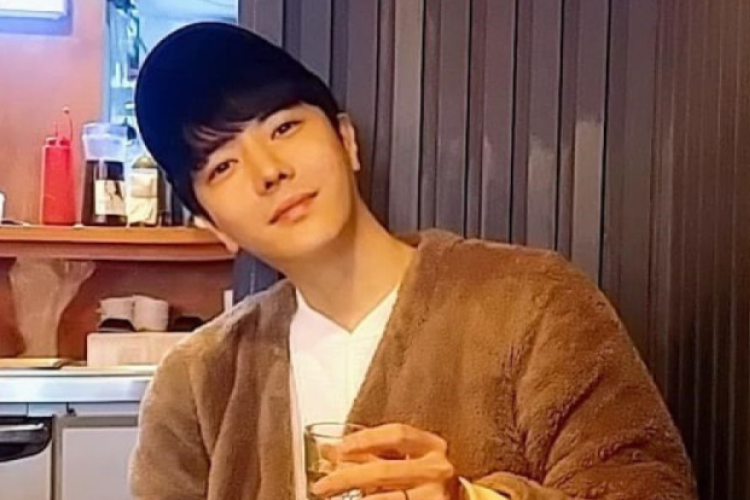 Profil dan Biodata Park Taejun, Pencipta Manhwa LOOKISM yang Viral dan Mendunia 