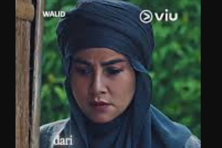 Serial Walid Season 2 Episode 12 Link Nonton dan Spoiler, Pengkhianatan, Penjara, dan Runtuhnya Nurani Walid