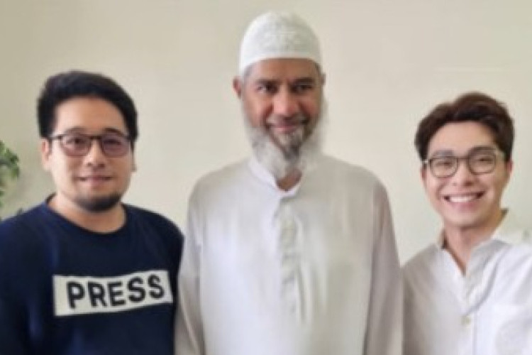 Hanny Kristianto Cabut Sertifikat Mualaf Dokter Richard Lee: Pentingnya Tertib Administrasi Kependudukan