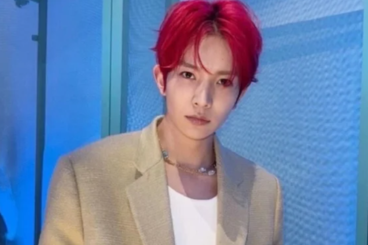 ENHYPEN Sampaikan Pesan Haru untuk ENGENE Usai Heeseung Resmi Hengkang dan Memulai Karier Solo Baru