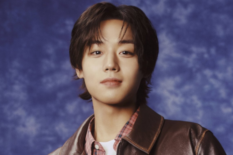 Profil dan Biodata Park Jihoon, Pemeran Raja Danjong di Film Saeguk Korea The King's Warden