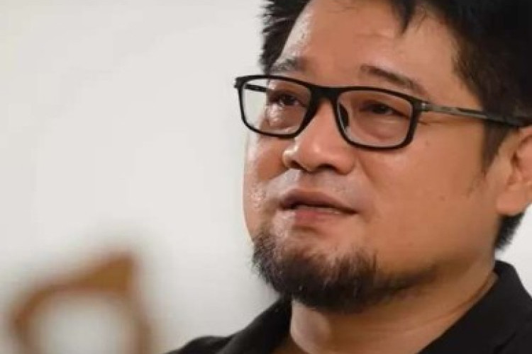 Perjalanan Hidayah Koh Hanny Kristianto: Dari Pencari Kebenaran Hingga Jadi Pembina Mualaf