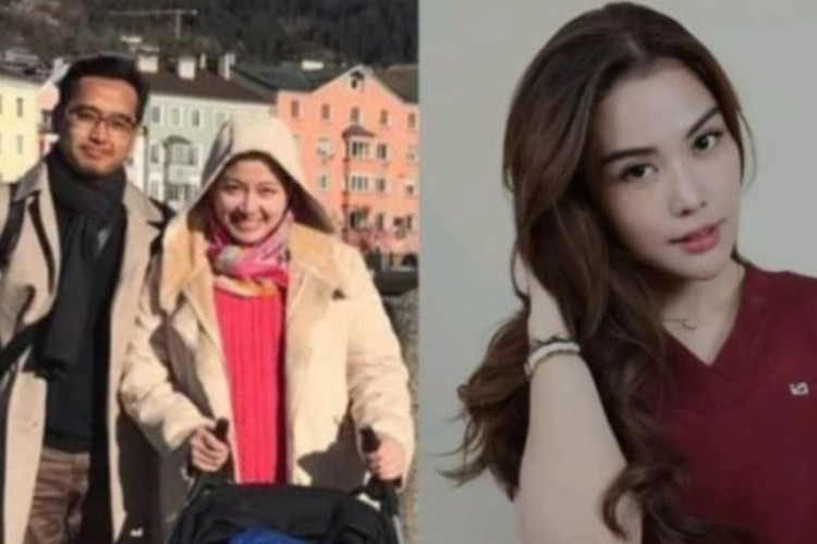 Riky Febriansyah Akhirnya Klarifikasi Hubungan dengan Cindy Rizap Soal Isu Perselingkuhan yang Viral di Tiktok dan Threads