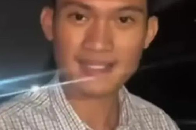 Eks Ketua BEM UGM Tiyo Ardianto Angkat Bicara Soal Ancaman dan Penemuan Alat Pelacak di Mobilnya, Ini Kronologinya