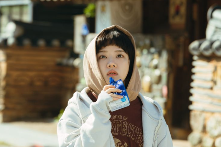 Nonton Drama Korea Absolute Value of Romance (2026) Episode 5-6 Subtitle Indonesia, Yeo Euiju Bikin Ga Woosu Geram