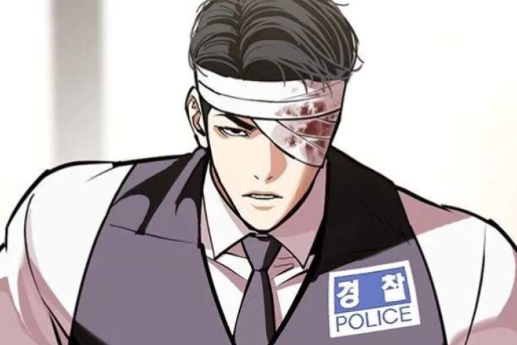 Baca Manhwa Lookism Chapter 604 Bahasa Indonesia, Hyeongseok Melemah! Aliansi Ilhae Makin Mendominasi