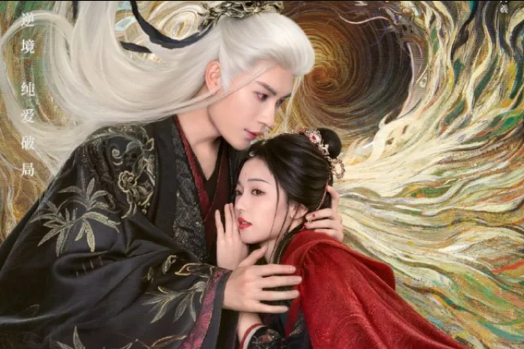 Nonton Drama China Softhearted God (2026) Full Episode Subtitle Indonesia, Kisah Chu Xi He Menghadapi Sang Dewa Kejam