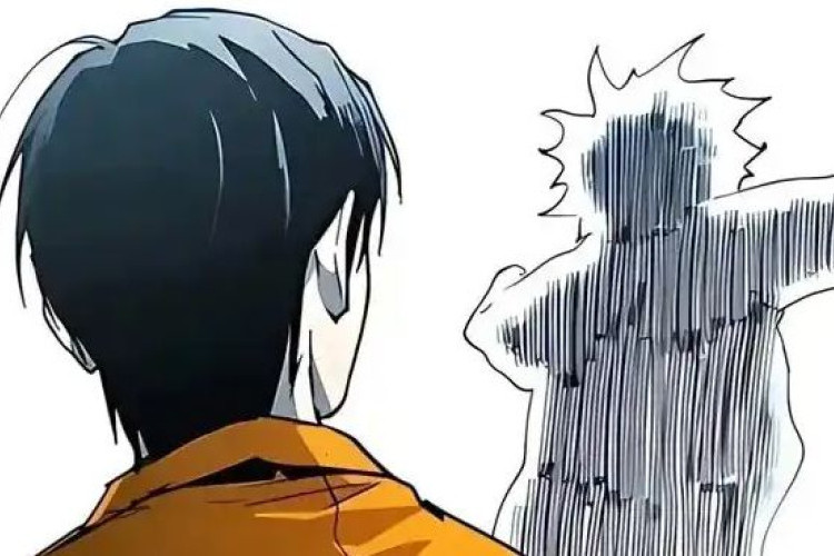 Link Baca Manga Fog Land Chapter 32 Sub Indo, Suasana di Penjara Mencekam