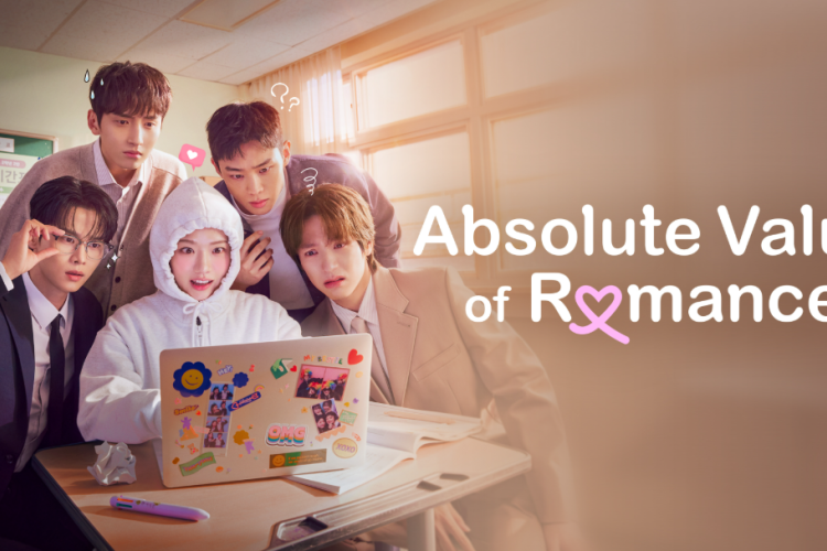 Nonton Drama Korea Absolute Value of Romance (2026) Episode 1-2 Sub Indo, Percikan Cinta Muncul Antara Ga Woosu dan Yeo Euiju