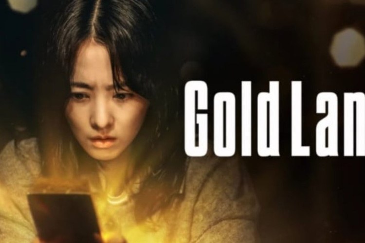 Nonton Drama Gold Land (2026) Episode 5-6 Bahasa Indonesia, Kim Hui Ju Makin Nekat!