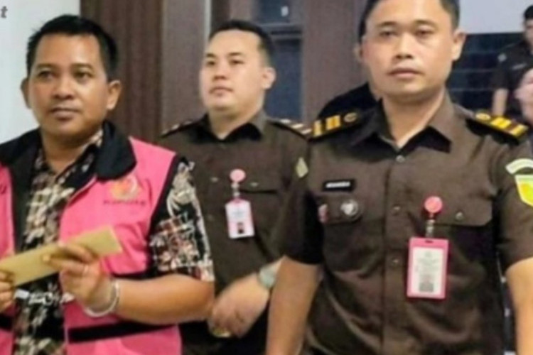 Fakta Kasus Slamet Priyanto Kades Mulyodadi Sidoarjo, Lakukan Pungli Rp 995 Juta Tuai Kecaman Warga!