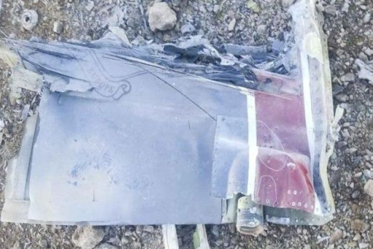 Iran Tembak Jatuh Jet Tempur F-15E dan A-10 Amerika Serikat, Ketegangan di Selat Hormuz Mencapai Puncak