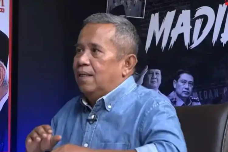 Siapa Ermanto Usman, Aktivis Pelabuhan yang Tewas di Bekasi Pernah Bongkar Dugaan Korupsi Triliunan