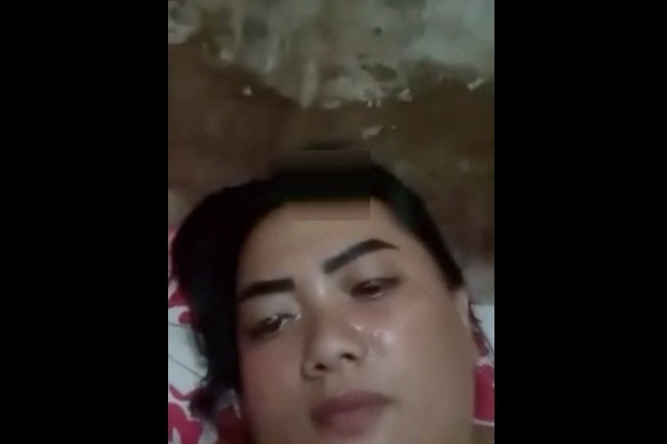 Video Rumah Pelaku Pelecehan oleh Ibu Baju Oren Viral, Berikut Fakta Tempat Tinggal dari Pelaku!