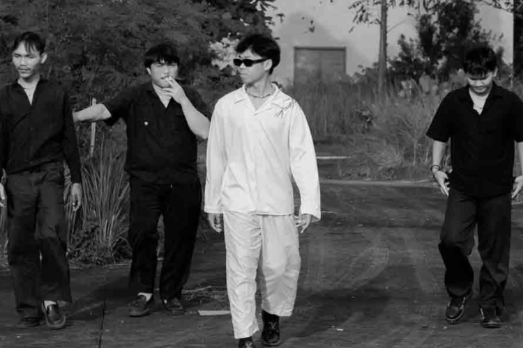 'Final Destination' People Sweet Menggebrak Dunia Roblox, Sukses Menggelar Gigs Virtual di Berbagai Map