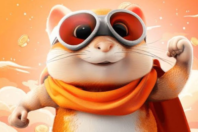 Download Hamster Kombat Mod APK Latest Version 2026, Penghasil Uang Jutaan Rupiah dalam Hitungan Detik!