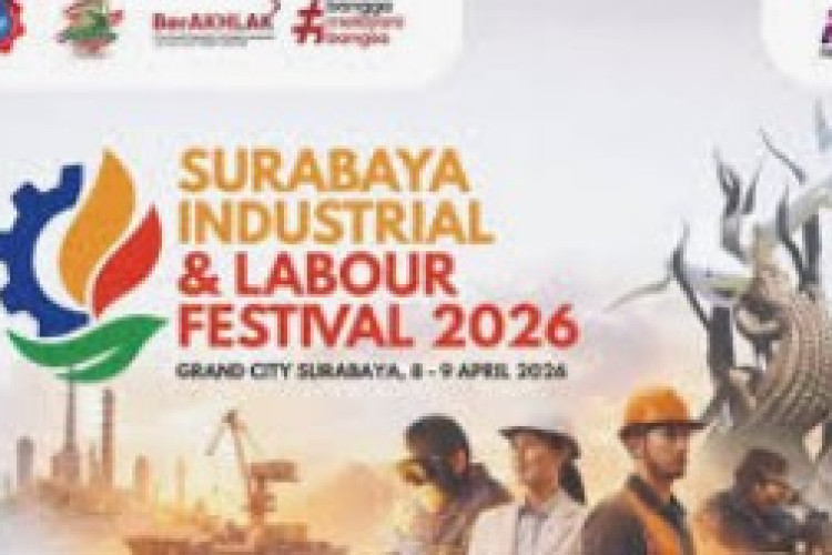 SIL Festival Surabaya 2026: Lokasi, Jadwal, dan Syarat Walk-in Interview hingga Peluang Kerja Inklusif bagi Disabilitas