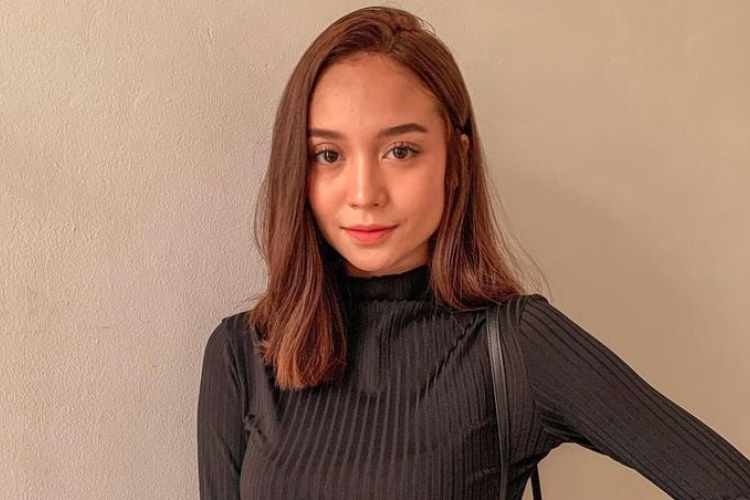 Profil dan Biodata Asha Assuncao, Aktris Muda Berbakat yang Menjadi Lawan Main Arya Saloka di Sinetron Terikat Janji