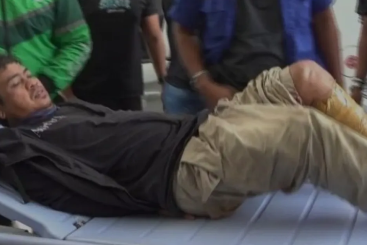 Resmi Ditangkap! Polres Purwakarta Berhasil Ringkus Yogi Boneng, Preman Kampung yang Lakukan Penganiayaan Hingga Tewas