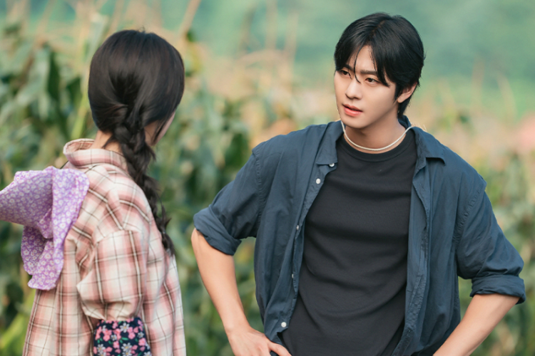 Sinopsis dan Link Nonton Drama Korea Sold Out on You (2026) Full Episode Sub Indonesia, Ahn Hyoseop Jadi Petani di Desa