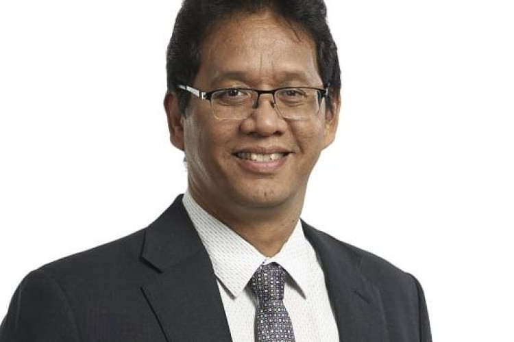 Alasan Menteri Keuangan Purbaya Yudhi Sadewa Batal Berangkat Haji Tahun Ini, Ternyata Ini Penyebabnya Bisa Gagal