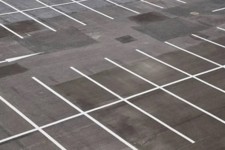 Viral Aksi Perempuan Halangi Slot Parkir di PIM Picu Pro Kontra, Kemampuan EQ Wanita Jadi Sorotan Netizen