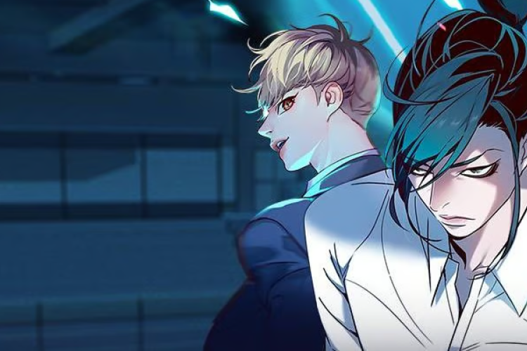 Jiwoo Digembleng Kayden! Baca Manhwa Eleceed Chapter 398 Bahasa Indonesia dan Jadwal Rilisnya